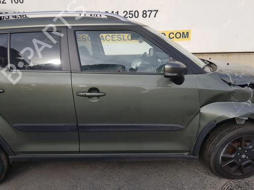 Fælk SUZUKI IGNIS III (MF, FF) | BP38935777C45 - Image 28