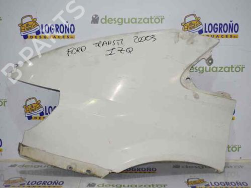 Used Left front fenders FORD TRANSIT Van (FA_ _) 2.0 DI (FAE_, FAF_, FAG_) (75 hp) 1424589