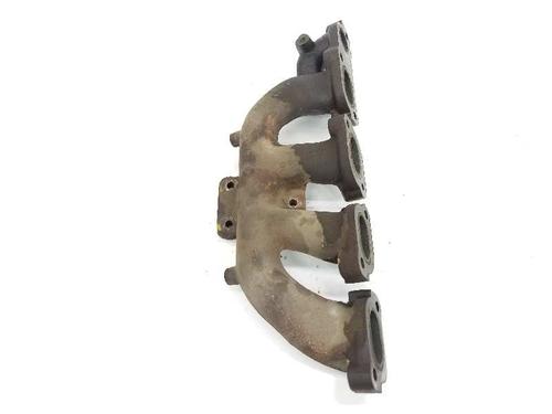 Exhaust manifold RENAULT TRAFIC II Van (FL) 1.9 dCi 100 (FL0C, FL0K, FL0B) | BP11656993M110 