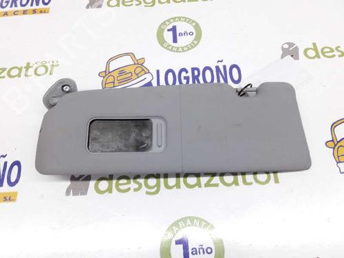 Left sun visor BMW 1 (E87) 120 d | BP2236079I1 