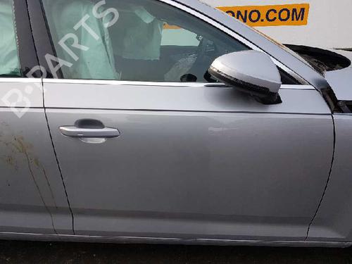 Rudehejsemotor forskærm højre AUDI A4 B9 (8W2, 8WC) 2.0 TDI | BP4975482E20 