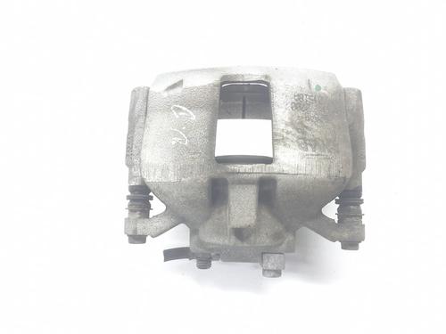 Used Right front brake caliper JEEP WRANGLER III (JK) 2.8 CRD (200 hp) 30934193