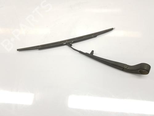 Rear windshield wiper arm BMW X5 (E53) 3.0 d | BP12461874C144 