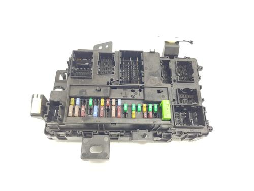 Used Fuse box FORD TRANSIT CUSTOM V362 Van (FY, FZ) 2.0 EcoBlue (130 hp) 30883801