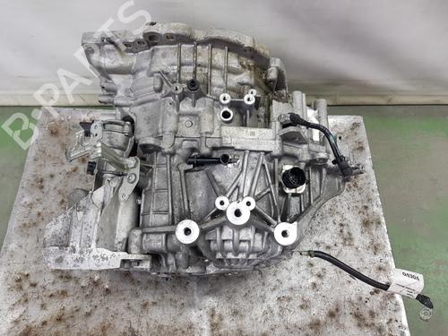 Gearbox VOLVO XC40 (536)  | BP28030679M3 