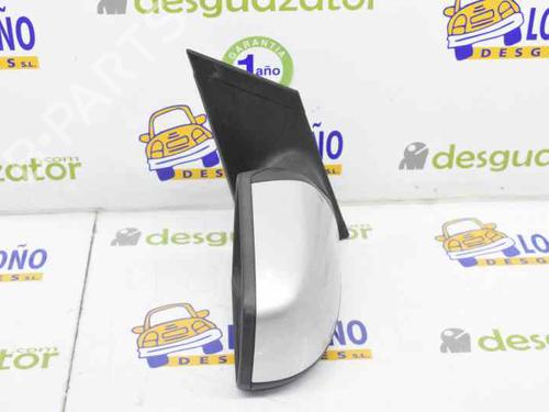 Right mirror FORD FOCUS II (DA_, HCP, DP) 1.8 TDCi | BP1884940C27 