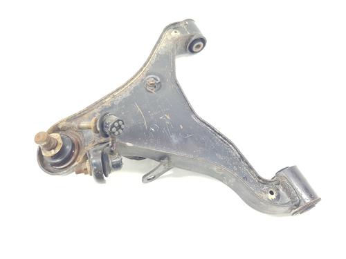 Used Left front suspension arm NISSAN PATHFINDER III (R51) 2.5 dCi (174 hp) 25851800