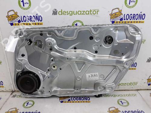 Used Front right window mechanism VW PASSAT B5.5 (3B3) 1.9 TDI (130 hp) 2992901