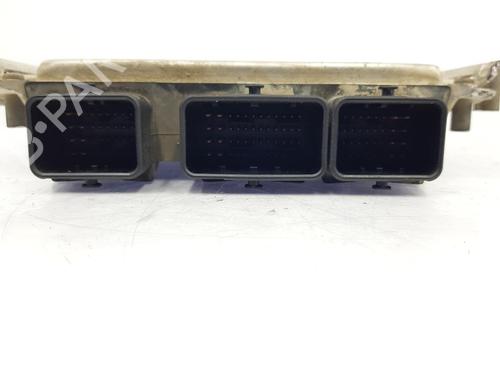 Engine control unit (ECU) CITROËN XSARA (N1) 1.6 16V | BP9589970M57 