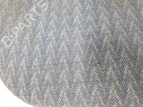 Seats set TOYOTA HILUX VI Pickup (_N1_) 2.5 D-4D (KDN150, KDN155, KDN190) | BP29710823C78 