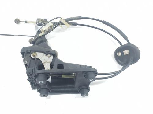 Gear lever CITROËN DS3 (SA_) 1.4 HDi 70 (SA8HP4) | BP10255633M90 