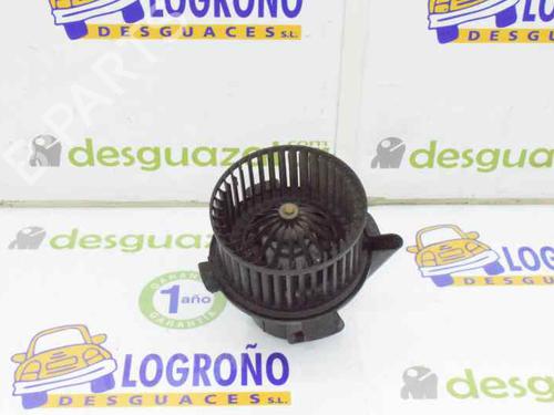 Heater blower motor PEUGEOT 307 Break (3E)  | BP14124014M62 