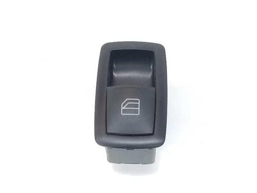Used Left rear window switch MERCEDES-BENZ B-CLASS Sports Tourer (W245) B 200 CDI (245.208) (140 hp) 6563196