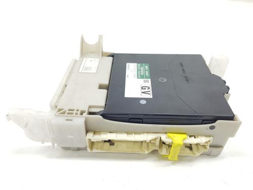 Electronic module TOYOTA YARIS (_P13_) 1.5 Hybrid (NHP130_, NHP130) | BP20665434M83 