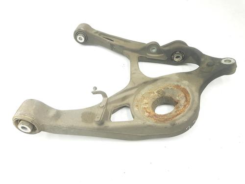 Left rear suspension arm MERCEDES-BENZ M-CLASS (W164) ML 320 CDI 4-matic (164.122) | BP17451663M14 