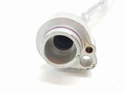 AC pipe SEAT IBIZA V (KJ1, KJG) 1.0 TSI | BP20186994M126 