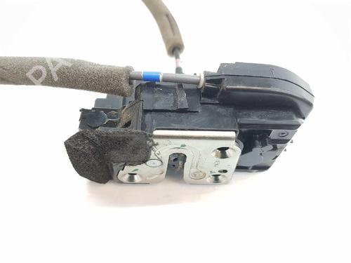 Front right lock NISSAN NV200 / EVALIA Bus e-NV (ME0M) | BP6212189C97 