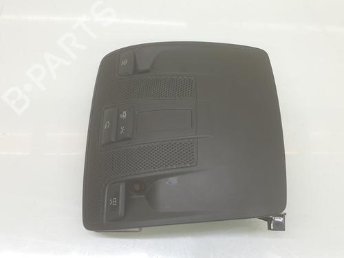 Interior roof light MERCEDES-BENZ A-CLASS (W176) A 200 (176.043) | BP7419345I8 