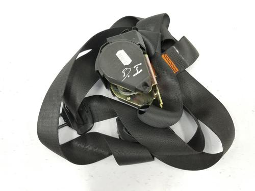 Used Front left seatbelt BMW 5 (E39) 523 i (170 hp) 11732727