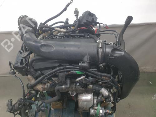 Engine LAND ROVER RANGE ROVER EVOQUE (L538)  | BP29573436M1 