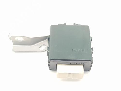 Used Electronic module TOYOTA LAND CRUISER PRADO (_J12_) 3.0 D-4D (KDJ120, KDJ125) (166 hp) 15768929