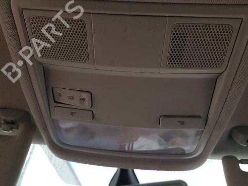 Mass air flow sensor SEAT LEON (5F1) 1.6 TDI | BP16198252M95 