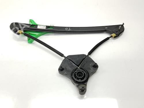 Rear right window mechanism VW GOLF VII (5G1, BQ1, BE1, BE2) 1.5 TSI | BP22190897C25 