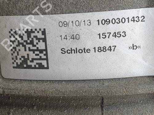 Gearbox BMW 3 Gran Turismo (F34) 320 d | BP24662246M3 