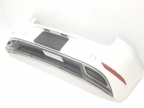 Rear bumper VW GOLF VII (5G1, BQ1, BE1, BE2) 2.0 TDI | BP11115356C8 
