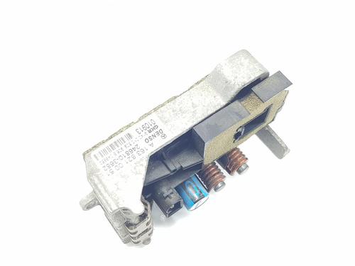Heater resistor MERCEDES-BENZ M-CLASS (W163) ML 270 CDI (163.113) | BP14834563M108 