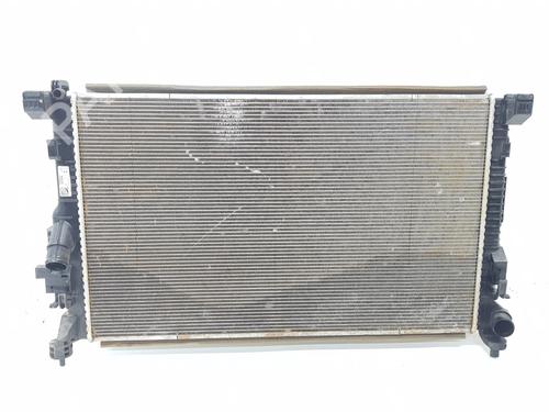 Water radiator DACIA DUSTER (PYM_, PYN_) 1.2 TCe 130 | BP34698954M31  - Image 5