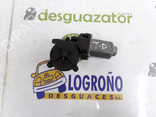 Used Right rear window motor NISSAN PATHFINDER III (R51) 2.5 dCi (174 hp) 2530933