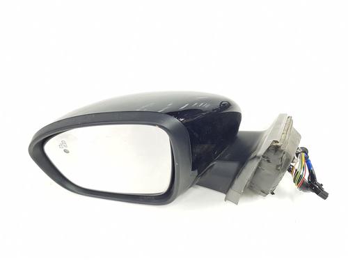 Retrovisor esquerdo Retrovisor esquerdo 34372480 34372480