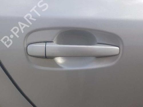 Electronic module TOYOTA AVENSIS Estate (_T27_) 2.0 D-4D (ADT270_, ADT270R) | BP8229550M83 
