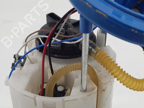 Fuel pump SKODA KAMIQ (NW4) 1.0 TSI | BP31840633M76 