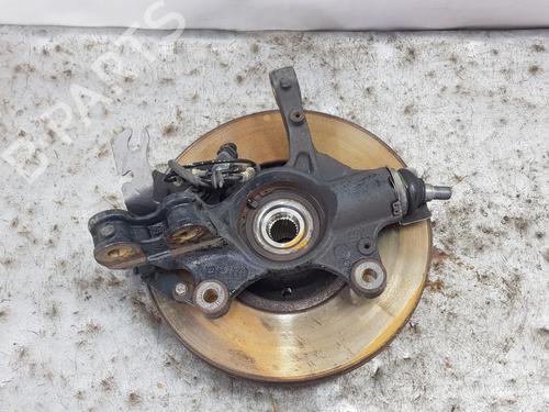 Right front steering knuckle FIAT SCUDO Van 1.5 Multijet 120 (506) | BP33861203M26 - Image 4