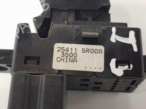 Left rear window switch NISSAN QASHQAI / QASHQAI +2 I (J10, NJ10, JJ10E) 2.0 dCi | BP6935997I29 