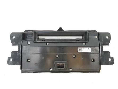 Climate control JAGUAR XF SPORTBRAKE (X250) 2.2 D | BP7990255I5 