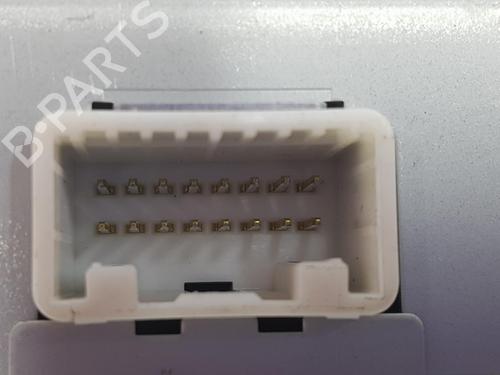 Electronic module NISSAN MURANO I (Z50) 3.5 4x4 | BP9220680M83 