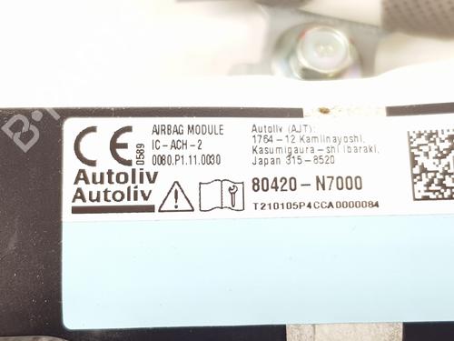 Other HYUNDAI TUCSON (NX4E, NX4A) 1.6 T-GDi Hybrid 48V | BP36020610O1  - Image 5