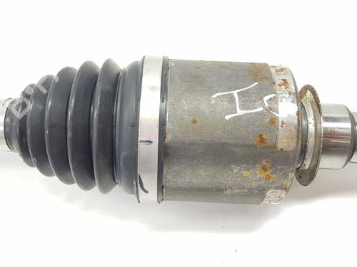 Left front driveshaft BMW X3 (G01, F97, G08) xDrive 20 d | BP35978780M38 - Image 5