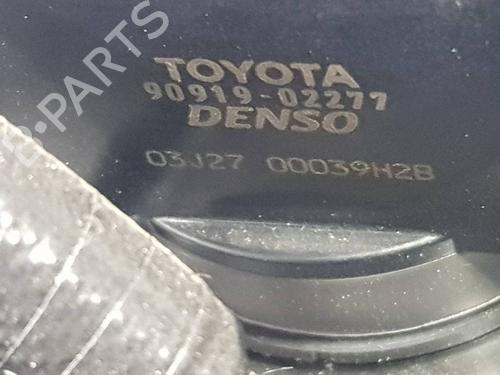 Engine TOYOTA RAV 4 V (_A5_, _H5_) | BP40186773M1 - Image 13