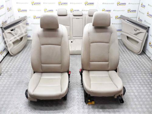 Seats set BMW 5 (F10) 520 d | BP5657516C78 