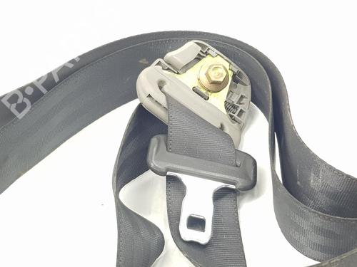Rear left seatbelt NISSAN PATHFINDER III (R51)  | BP25849150I29 