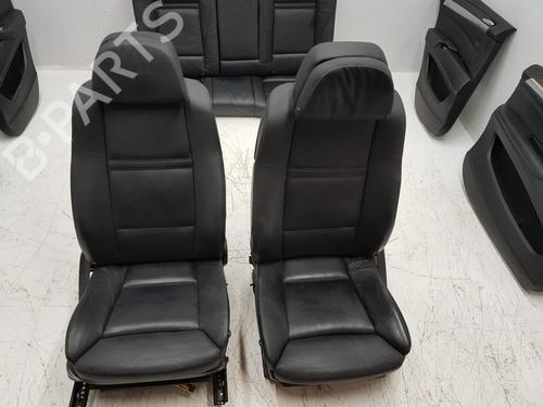 Sæde sæt BMW X6 (E71, E72) xDrive 30 d | BP37013949C78 - Image 7