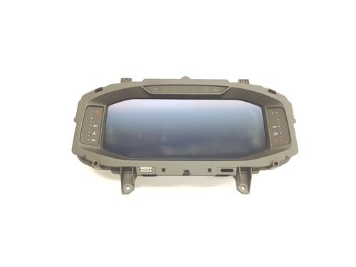 Instrument cluster SEAT ARONA (KJ7, KJP) 1.0 TSI | BP28571036C47