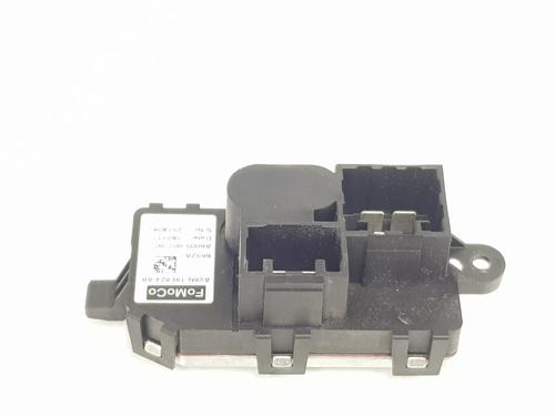 Used Heater resistor FORD FOCUS III 1.0 EcoBoost (125 hp) 25722090