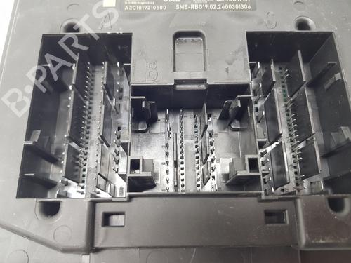 Electronic module SKODA KAMIQ (NW4)  | BP31600227M83 