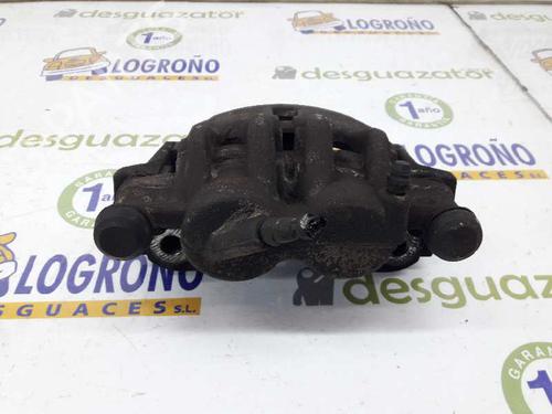 Right front brake caliper FIAT DUCATO Van (250_) 120 Multijet 2,3 D | BP11601141M104 