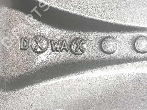 Felg MERCEDES-BENZ M-CLASS (W164) ML 320 CDI 4-matic (164.122) | BP6657427C45 